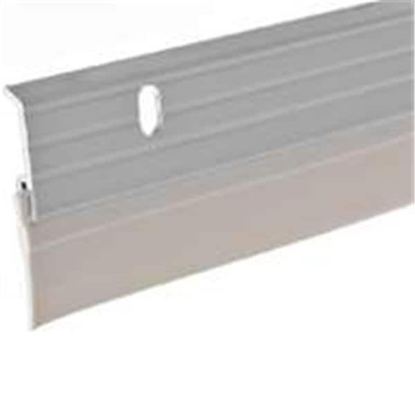 Thermwell Products Thermwell Products 1779784 Door Sweep Heavy Duty - 2.37 x 36 In. 1779784 - main